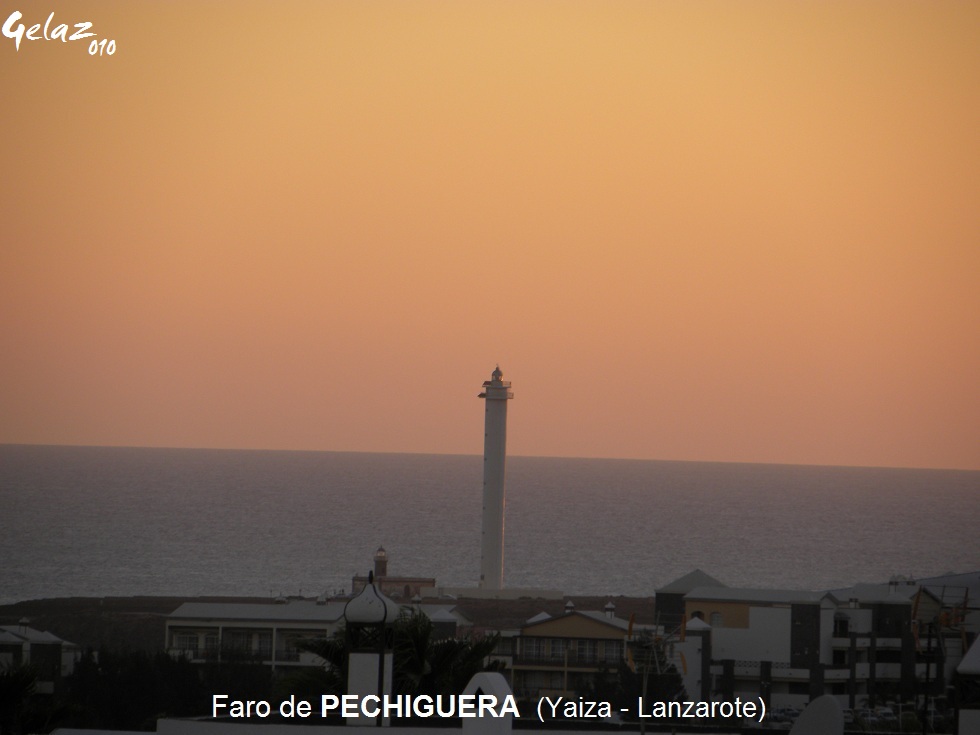 Foto: Pechiguera - Playa Blanca (Yaiza) (Las Palmas), España