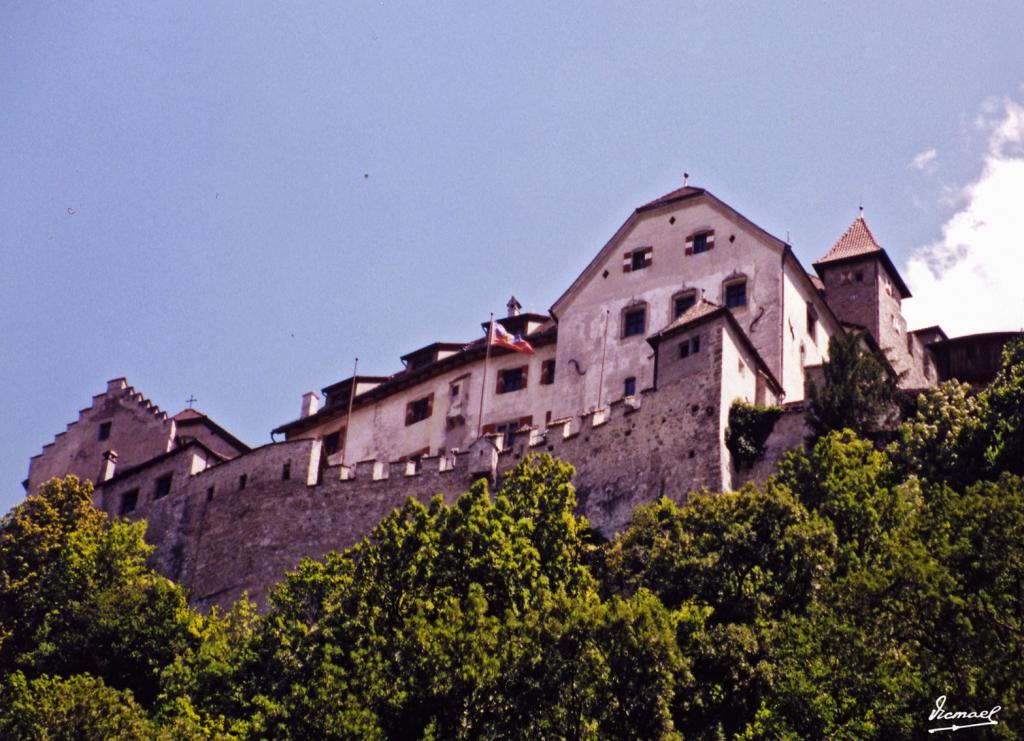 Foto de Vaduz, Liechtenstein