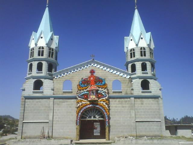 Foto de Madero (Chilchotla Puebla), México