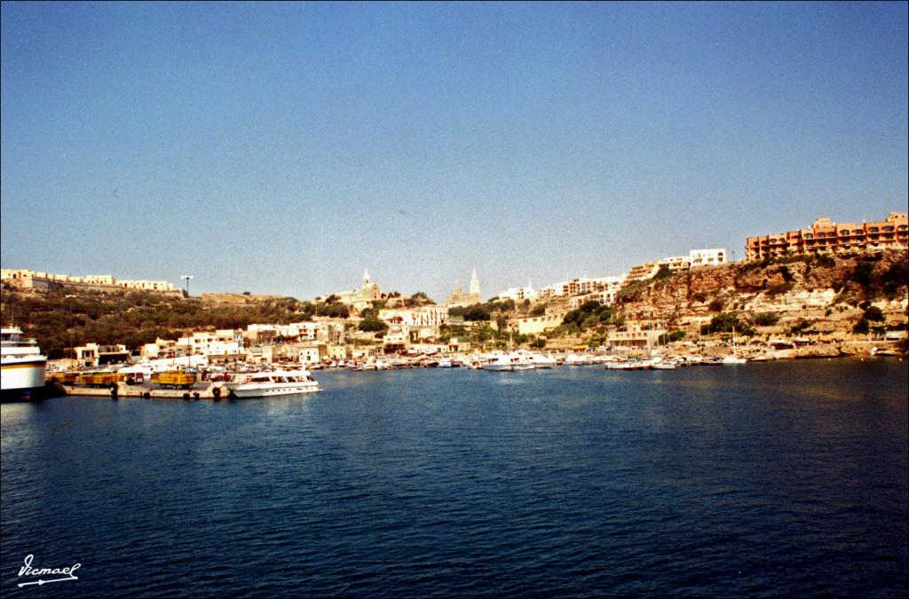 Foto de La Valletta, Malta
