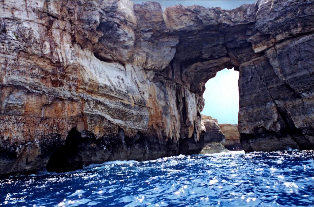 Foto de Isla de Gozo, Malta