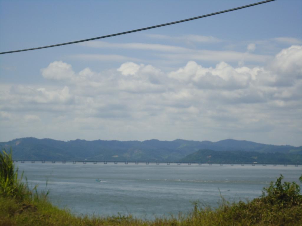 Foto de Bahía de Caraquez, Ecuador