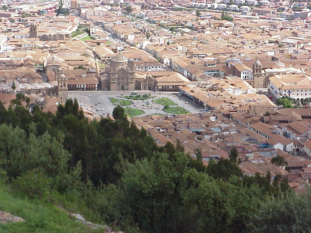 Foto: Vista Cusco - Cusco, Perú