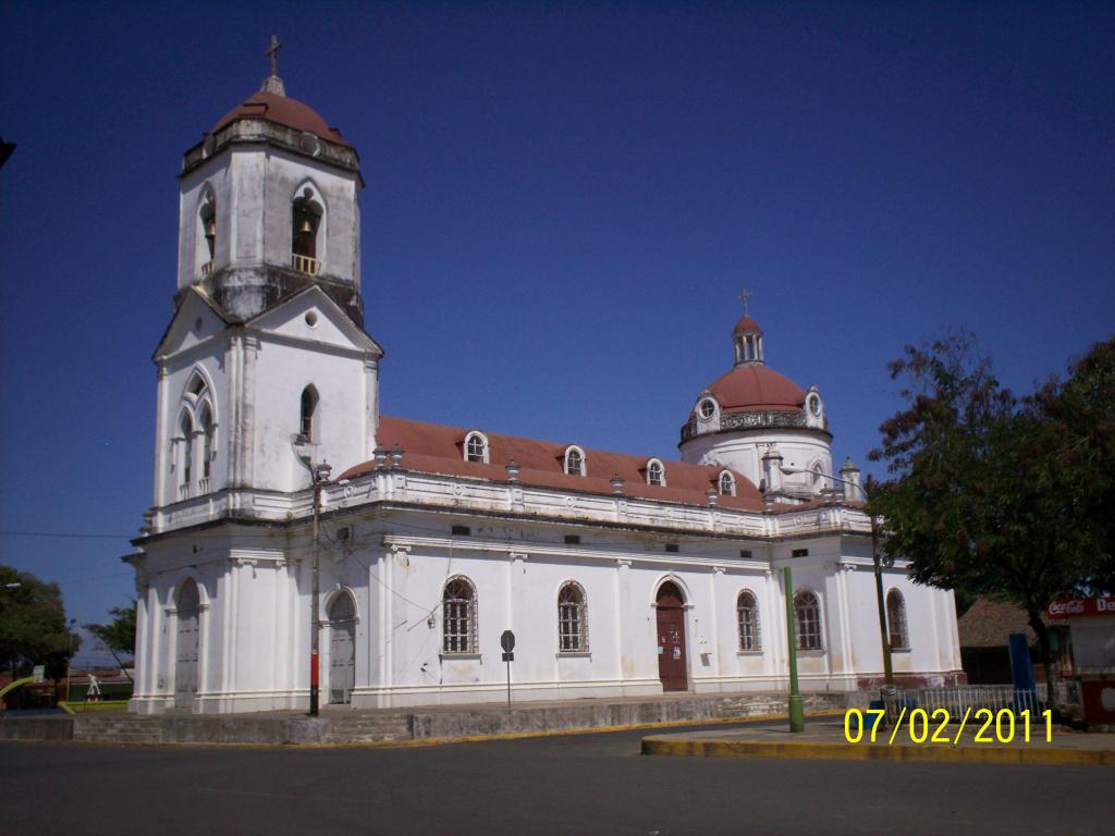 Foto de Masaya, Nicaragua
