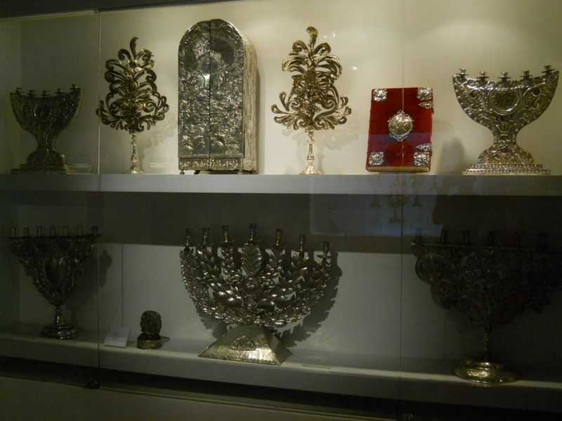 Foto: Museo Del Carmen - Maipu (Santiago) (Región Metropolitana), Chile