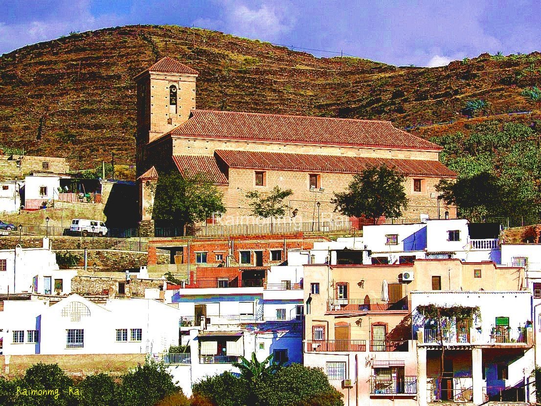 Foto: Gergal - Gergal (Almería), España