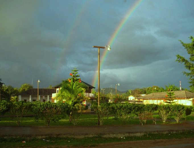 Foto de San Esteban, Honduras