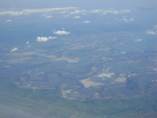 Foto de Amapala (Valle), Honduras