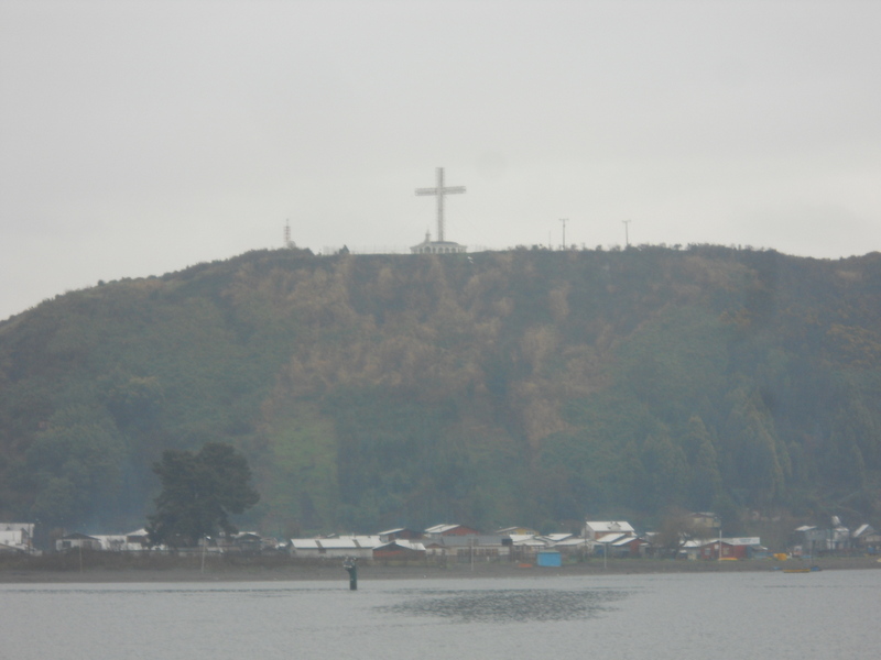 Foto: isla tenglo - Puerto Montt (Los Lagos), Chile