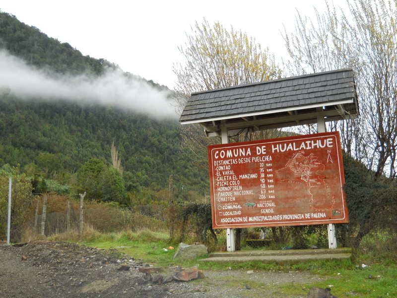 Foto: Hualaihue - Hualaihue (Los Lagos), Chile