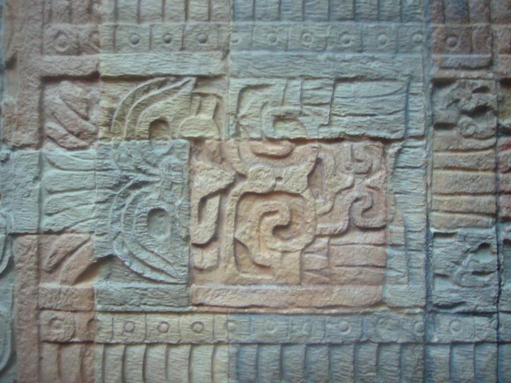 Foto: Códices - México, México