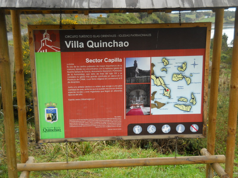 Foto: Quinchao - Quinchao (Los Lagos), Chile