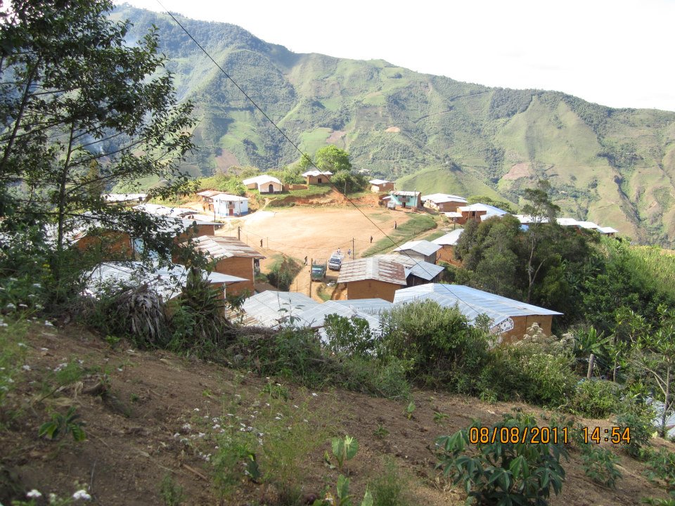 Foto de San Jose (Cajamarca), Perú