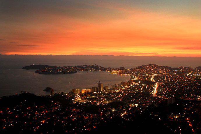 Foto de Acapulco (México), México