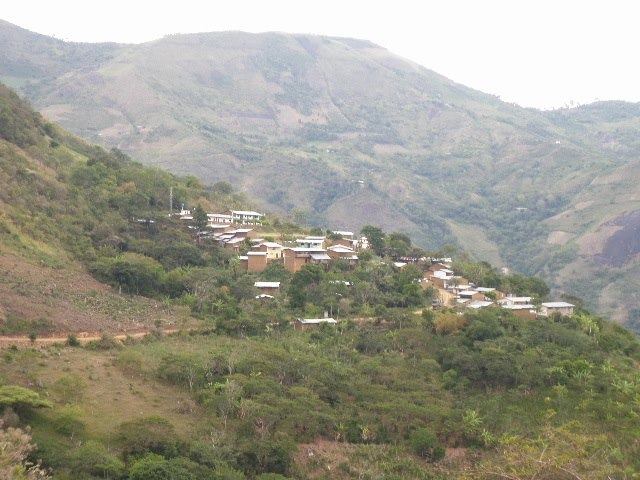 Foto: Huabal- Callayuc - Huabal (Cajamarca), Perú