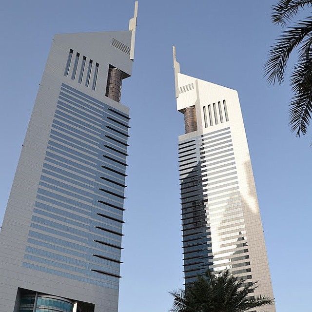 Foto de Dubai, Emiratos Árabes Unidos