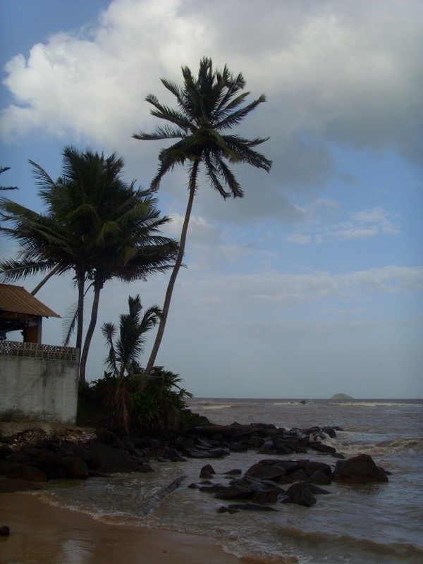 Foto de Montjoly, Guyana Francesa