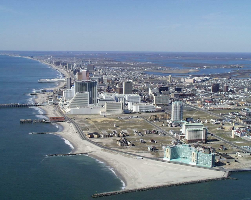 Foto de Atlantic City (New Jersey), Estados Unidos