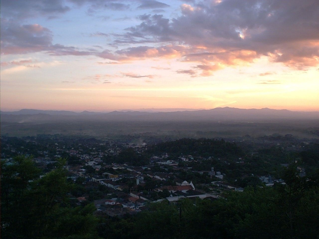 Foto de Catacamas, Olancho, Honduras