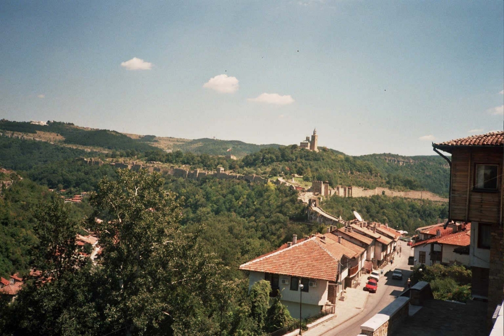 Foto de Veliko Tarnovo, Bulgaria