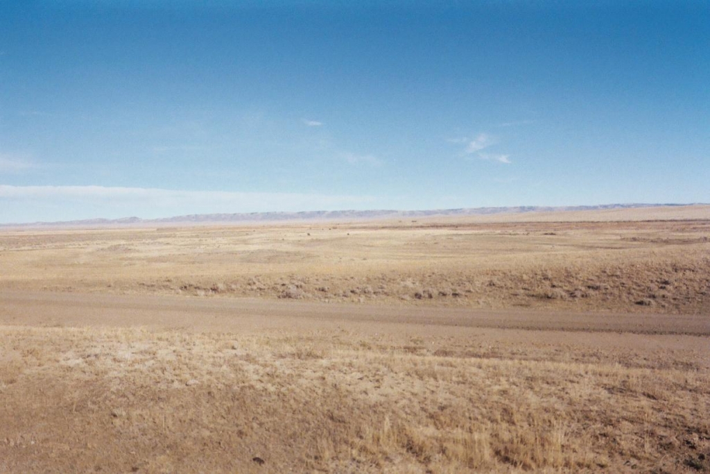 Foto de Laramie (Wyoming) (Wyoming), Estados Unidos