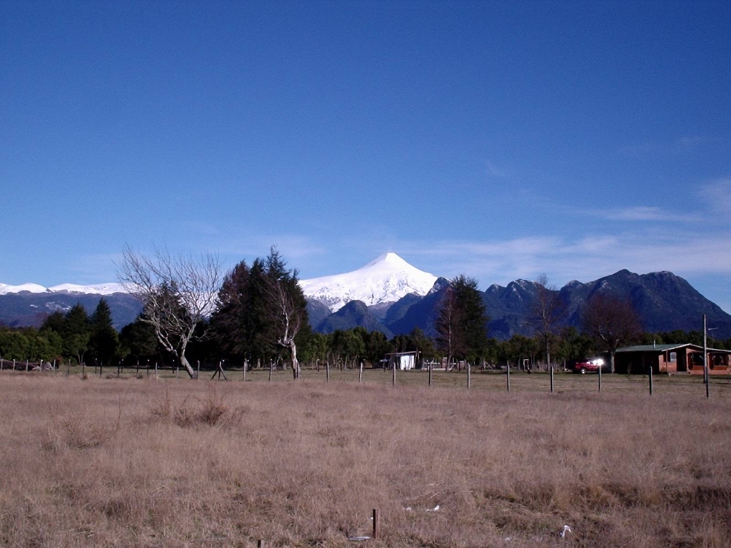 Foto de Villarrica, Chile