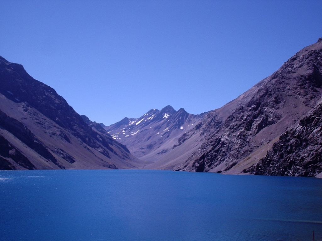 Foto de Los Andes, Chile