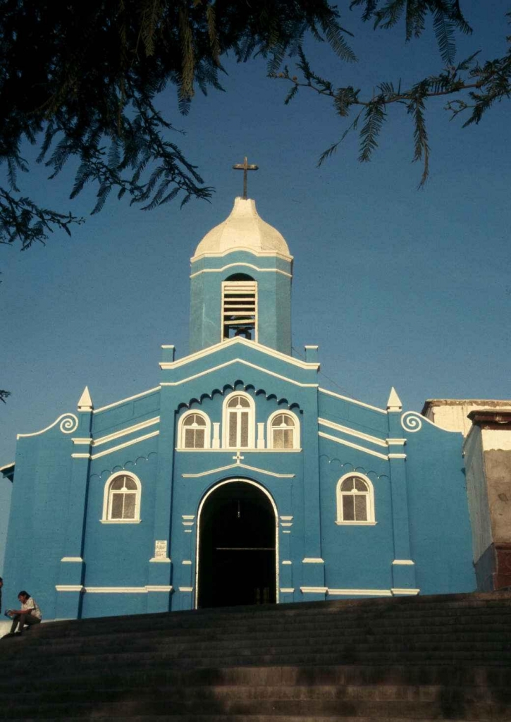 Foto de Pacasmayo, Perú