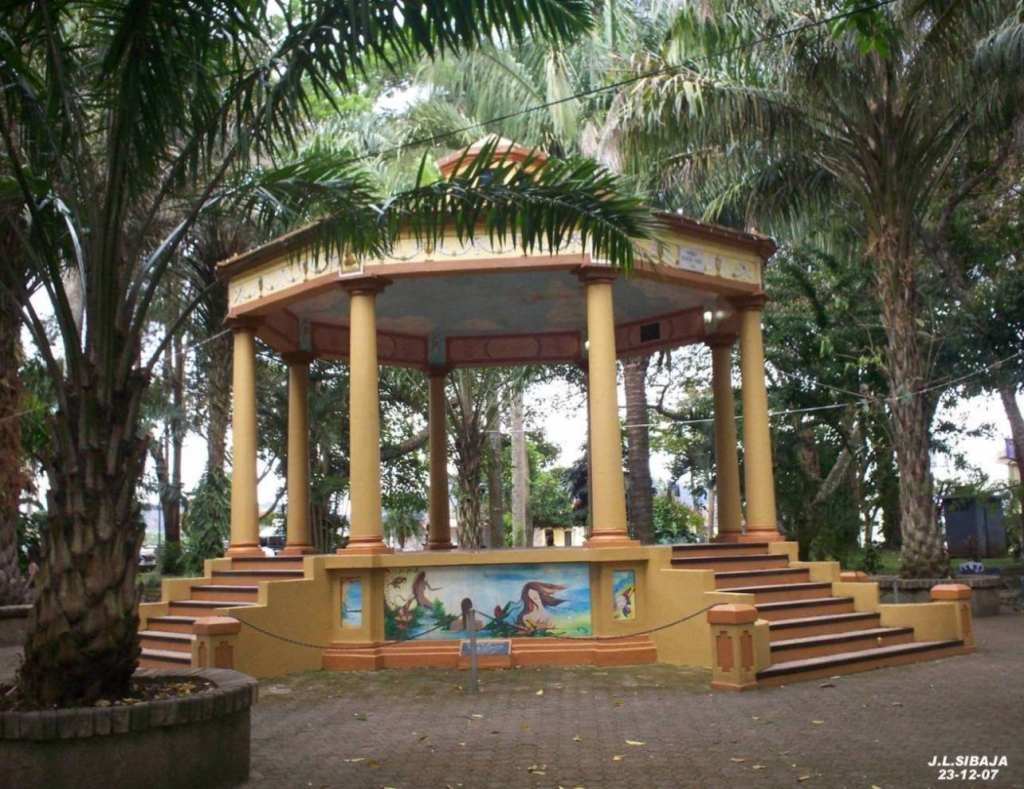 Foto de Palmares, Alajuela, Costa Rica
