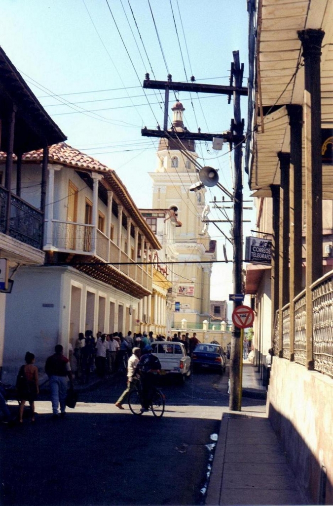 Foto de Santiago de Cuba, Cuba