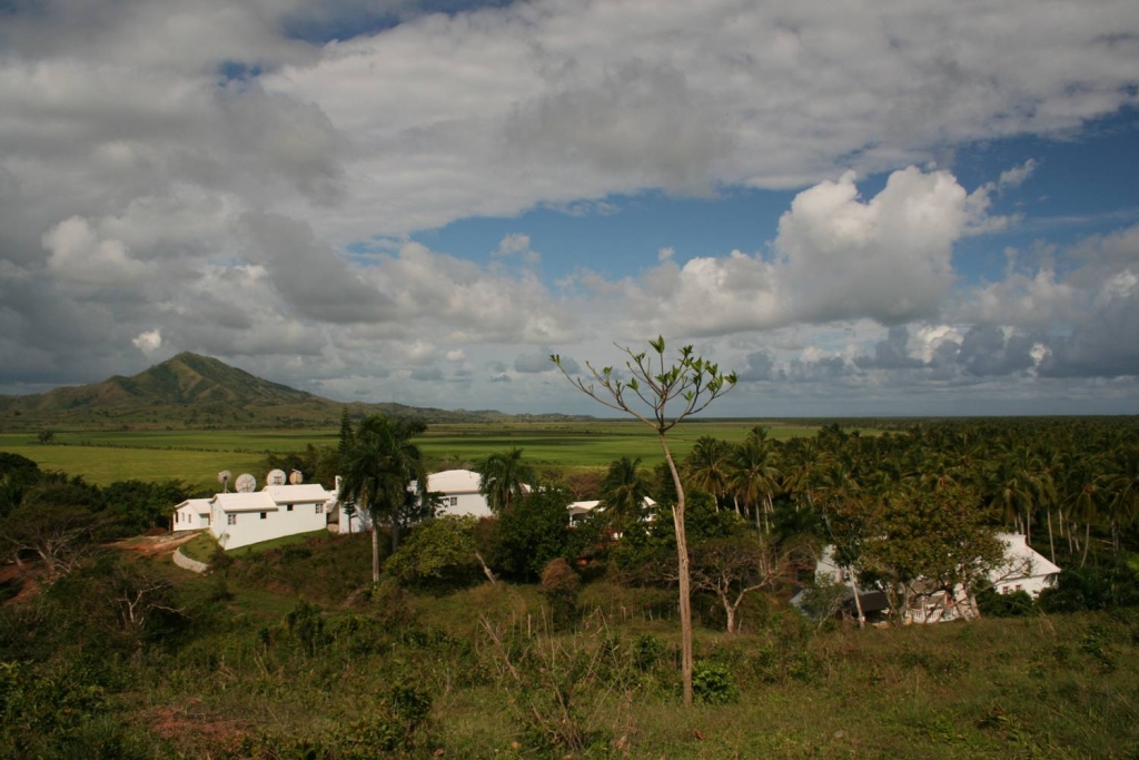 Foto de El Cedro, Miches, República Dominicana