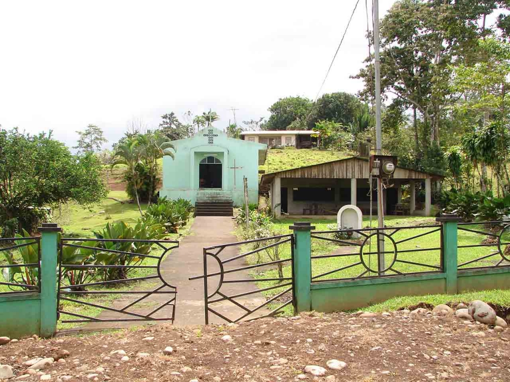 Foto de Guatuso, Costa Rica