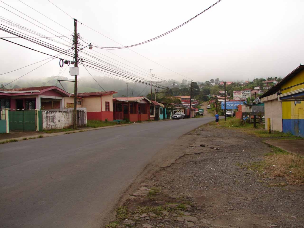 Foto de San Carlos (Alajuela), Costa Rica