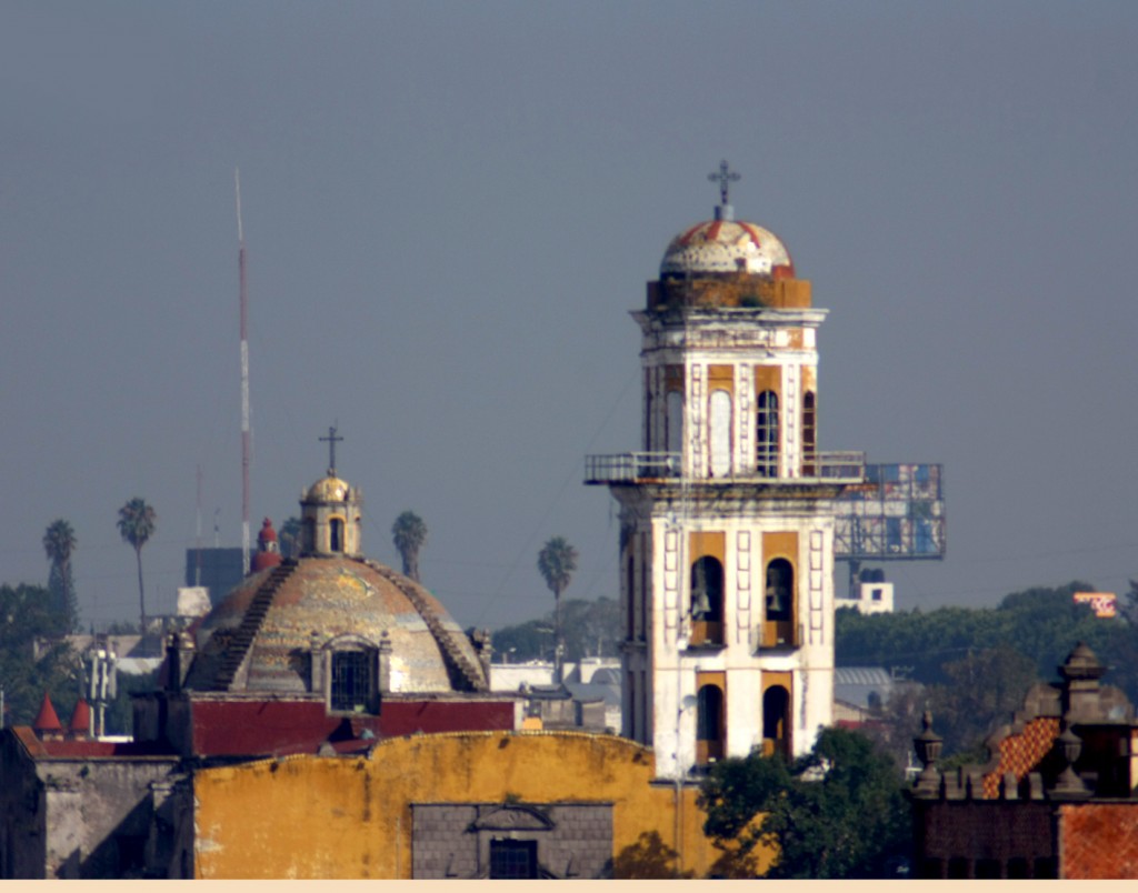 Foto: SAN AGUSTIN - Puebla, México