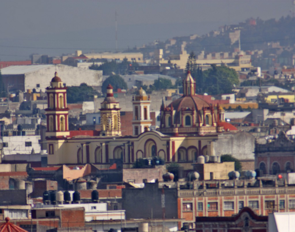 Foto: SAN JUAN DE DIOS - Puebla, México