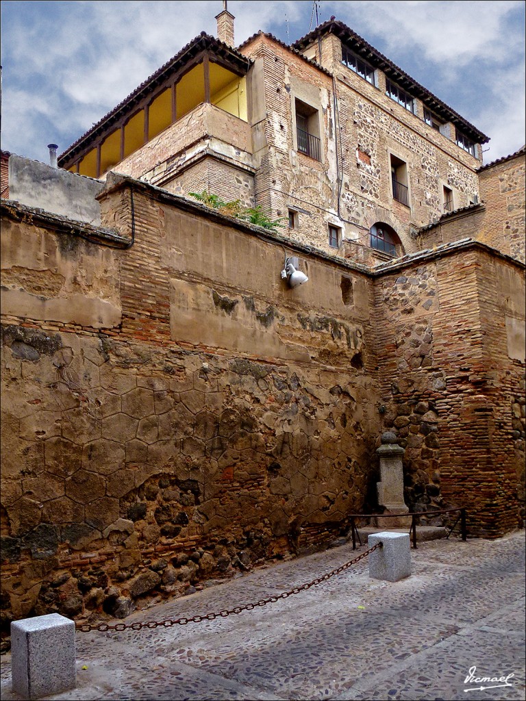 Foto: 111026-129 TOLEDO - Toledo (Castilla La Mancha), España