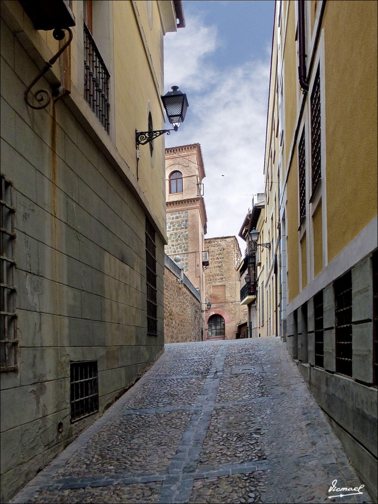 Foto: 111026-134 TOLEDO - Toledo (Castilla La Mancha), España
