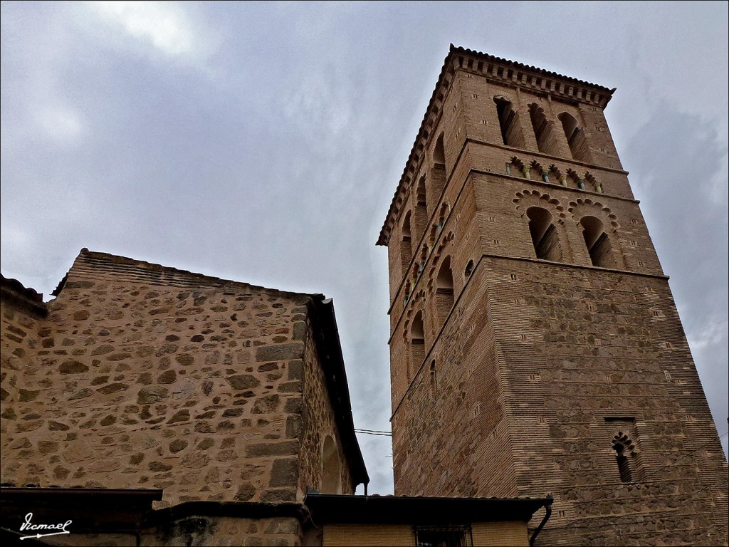 Foto: 111026-251 TOLEDO - Toledo (Castilla La Mancha), España