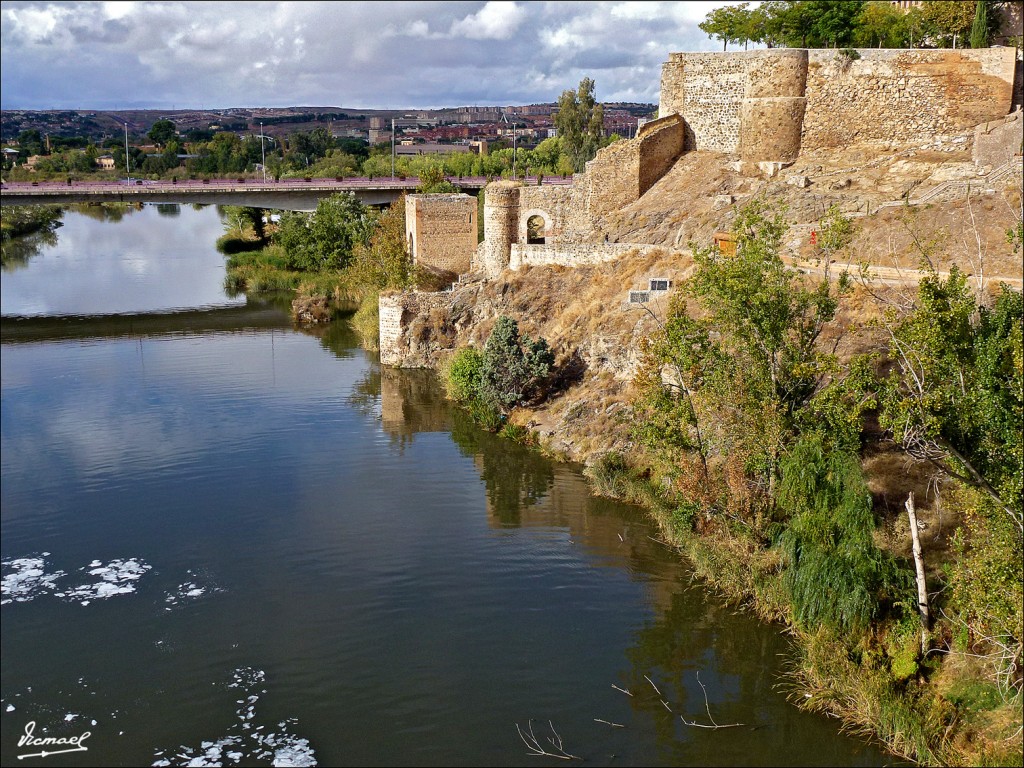 Foto: 111027-188 TOLEDO - Toledo (Castilla La Mancha), España