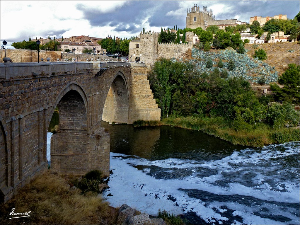 Foto: 111027-195 TOLEDO - Toledo (Castilla La Mancha), España