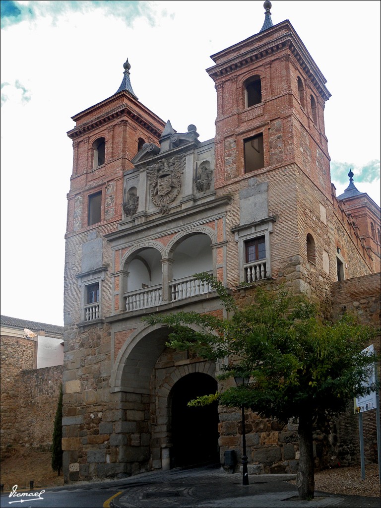 Foto: 111027-206 TOLEDO - Toledo (Castilla La Mancha), España