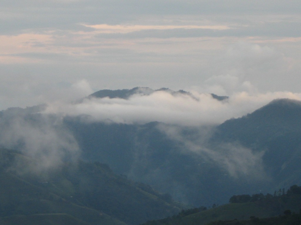 Foto: El Aguila, Valle del Cauca - El Aguila (Valle del Cauca), Colombia