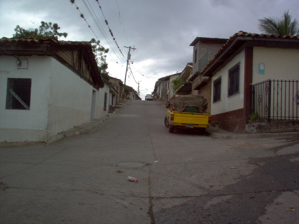 Foto de La Paz, Honduras