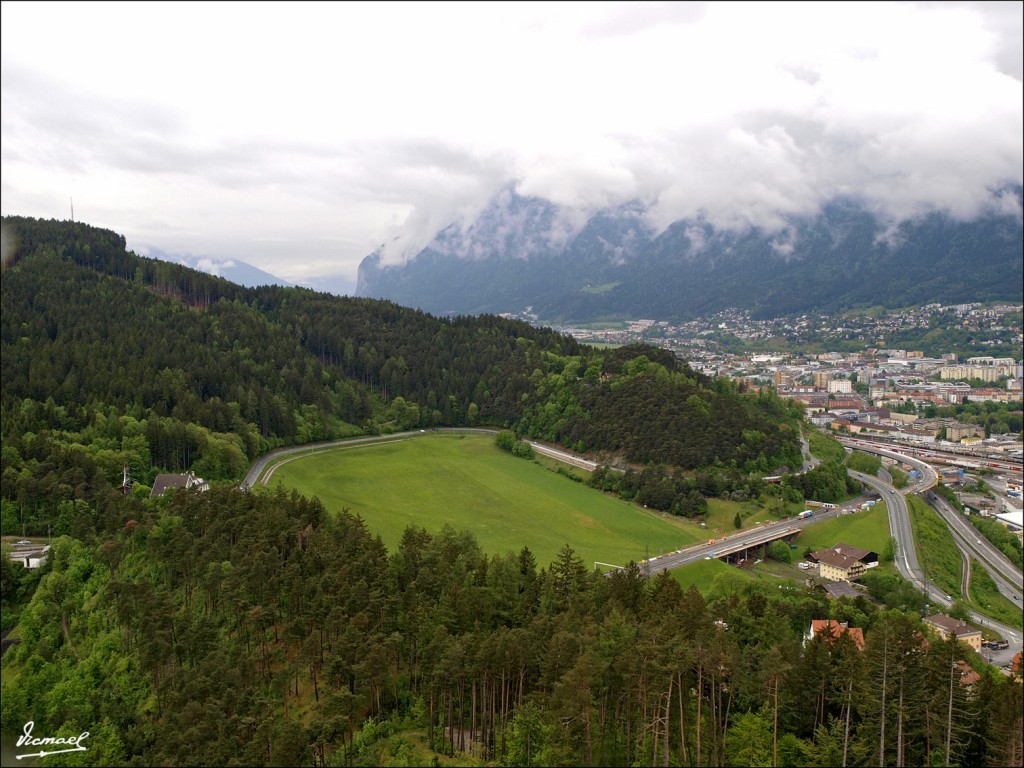 Foto: 110503-101 INNSBRUCK - Innsbruck (Tyrol), Austria
