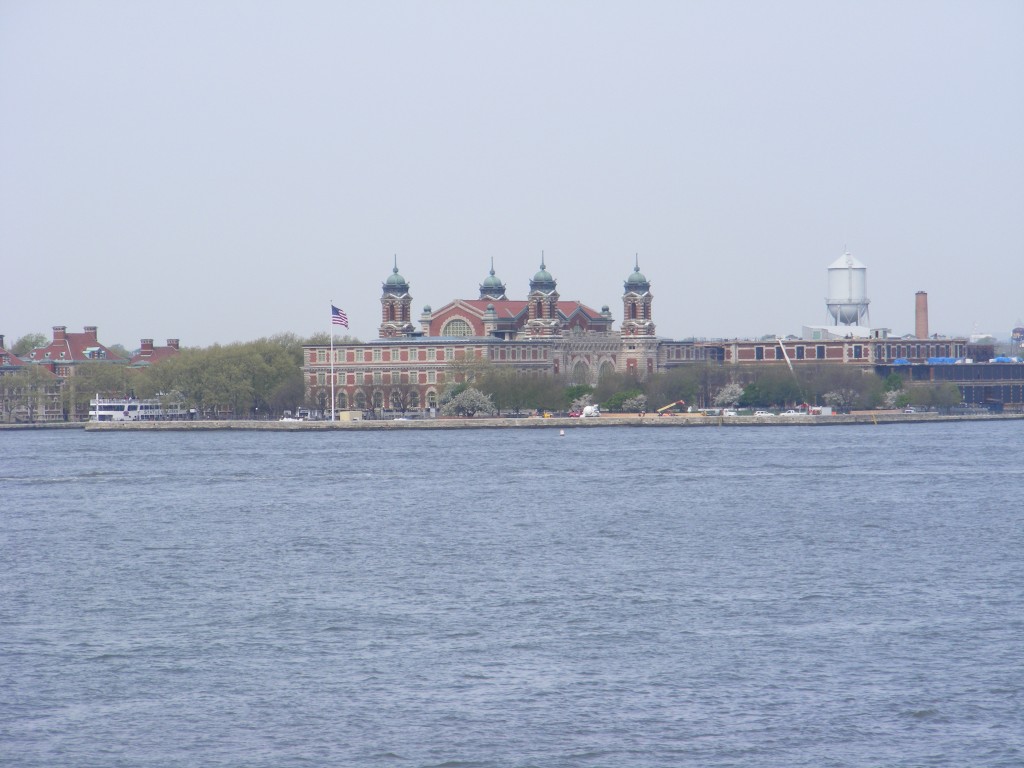 Foto: The Staten Island Ferry - New York, Estados Unidos