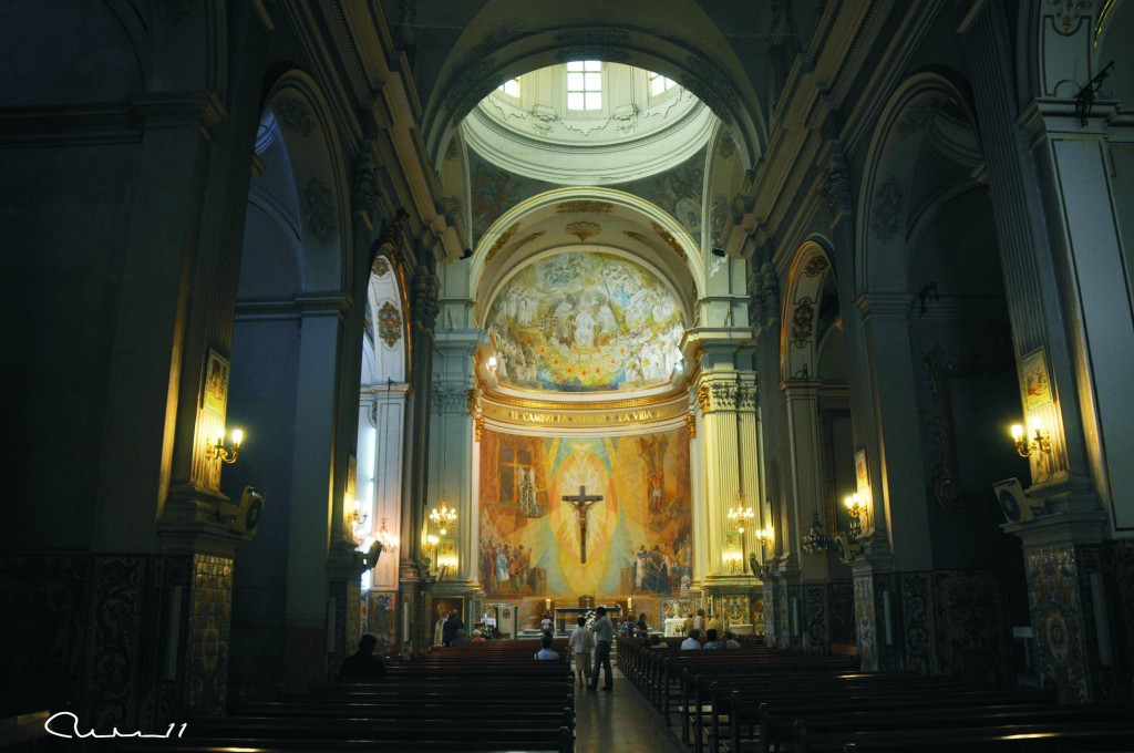 Foto: Iglesia - Valencia (València), España
