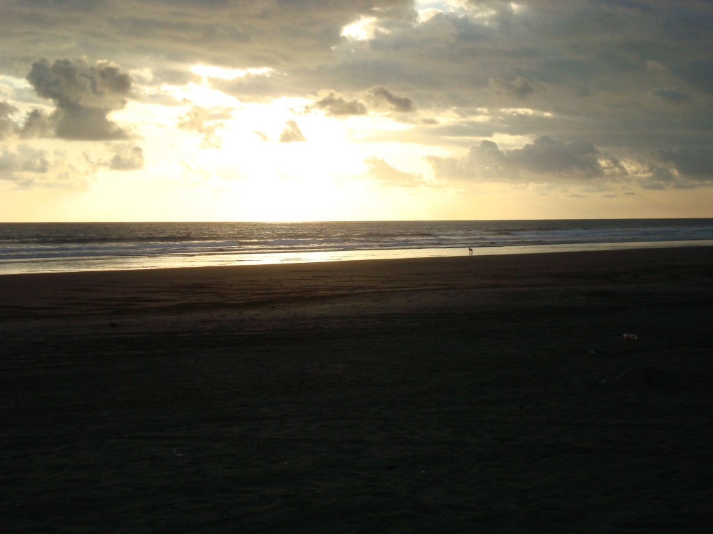 Foto de Playa Hermosa (Guanacaste), Costa Rica