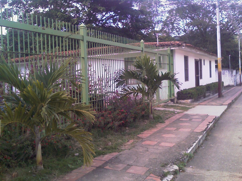 Foto: La Casa de Las Hermanas - Güiripa (Aragua), Venezuela