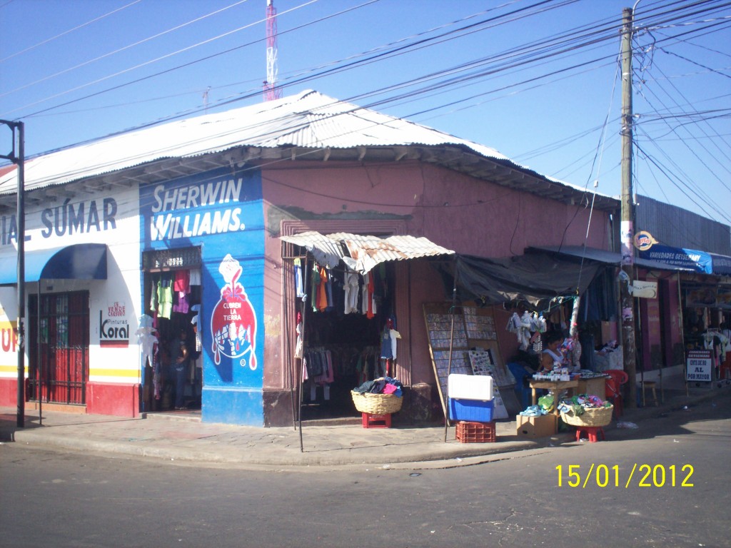 Foto de Chinandega, Nicaragua
