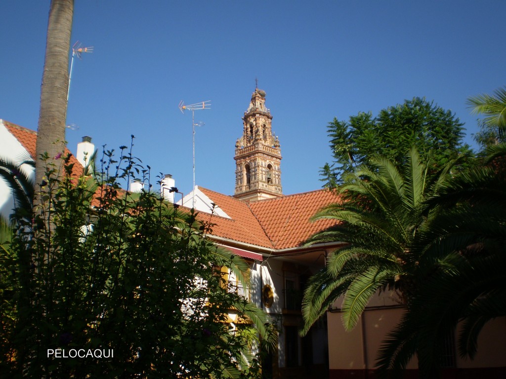 Foto de Palma Del Rio (Córdoba), España